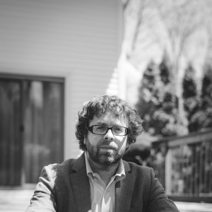 Photo of Elon Green