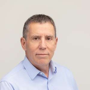 Photo of Emmet Hirsch