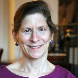 Photo of Eve M. Kahn