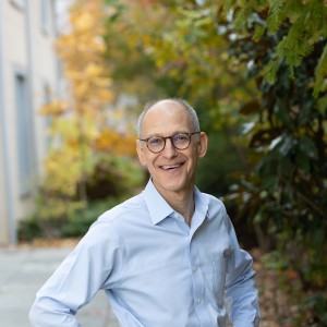Photo of Ezekiel J. Emanuel