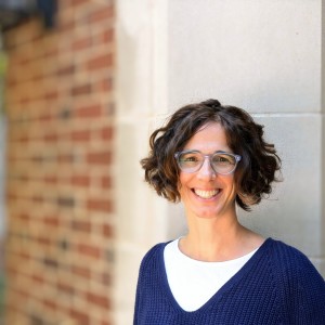 Photo of Flora Cassen