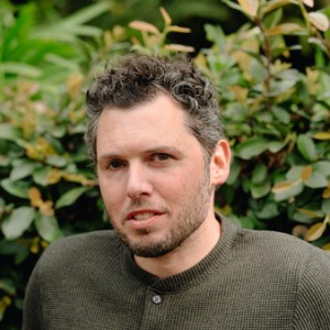 Photo of Gal Beckerman
