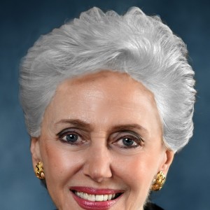 Photo of Georgette Bennett