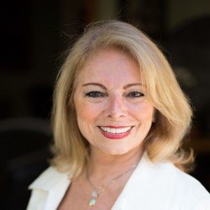 Photo of Gina Ross