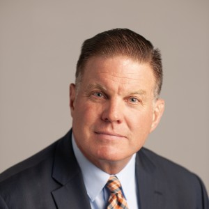 Photo of Hank Idsinga