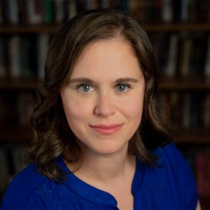 Photo of Helene Wecker