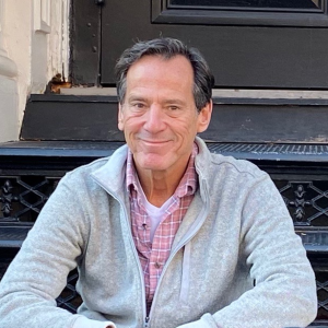 Photo of Howard Steinberg