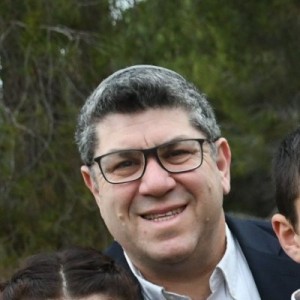 Photo of Ian Pear