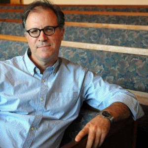 Photo of Ilan Stavans