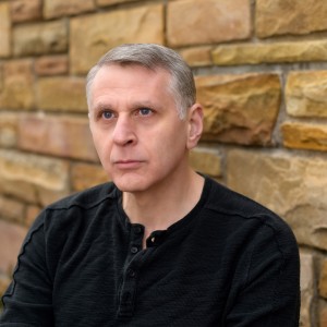 Photo of Jacques Berlinerblau
