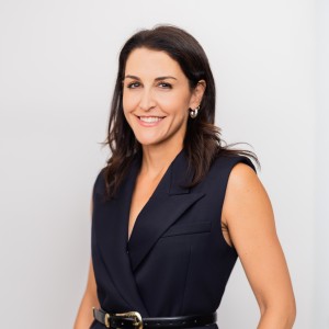 Photo of Jaime Knopman