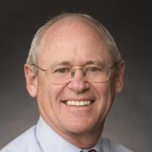 Photo of James Gottesman