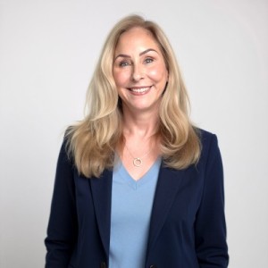 Photo of Janet Bond Brill
