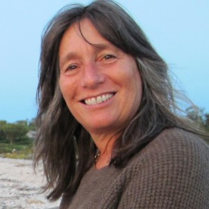 Photo of Janice Shapiro