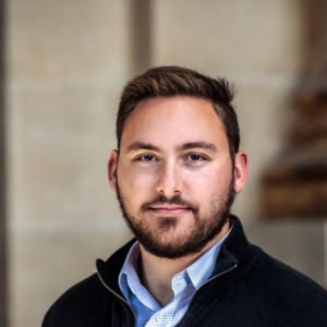 Photo of Jared Stone