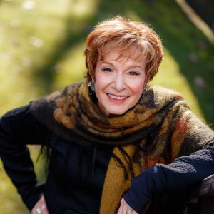 Photo of Jean Trounstine