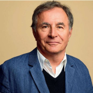 Photo of Jean-Yves Pitoun