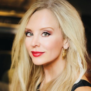Photo of Jenna Blum