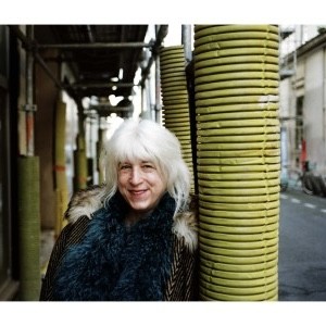 Photo of Jennifer Landau-Carter