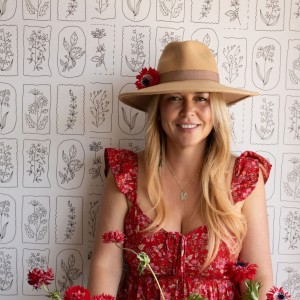 Photo of Jenny Barker
