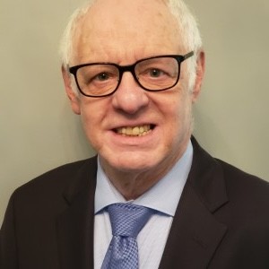 Photo of Jerrold H. Weinberg
