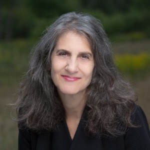 Photo of Jessica Brilliant Keener