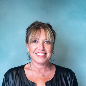 Photo of Jodi Michelle Cutler