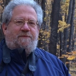 Photo of Joel Greenberg