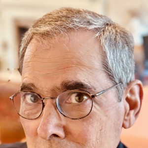 Photo of Jonathan Bockian