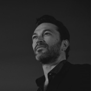 Photo of Jonathan Hammel