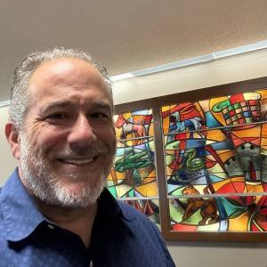 Photo of Josh Cutler