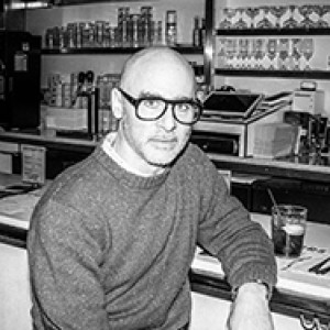 Photo of Josh Russ Tupper