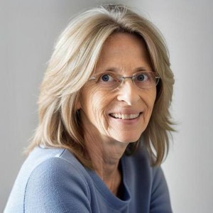 Photo of Jude Berman
