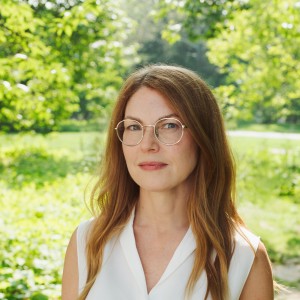 Photo of Kara Jesella