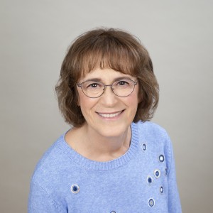 Photo of Kathy Kacer