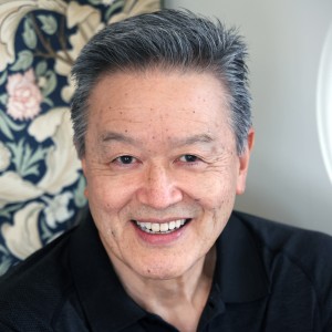 Photo of Ken Inadomi