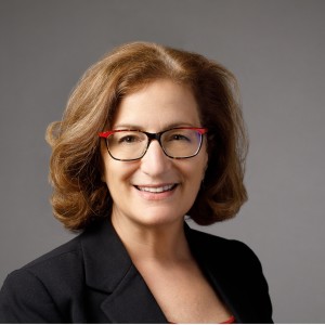 Photo of Leah Cohen Tenenbaum