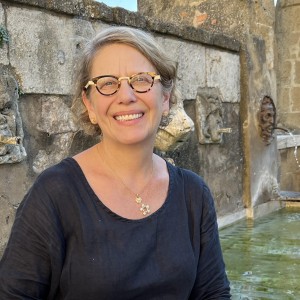 Photo of Leah Eskin
