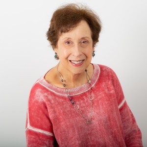 Photo of Leslie R. Schover