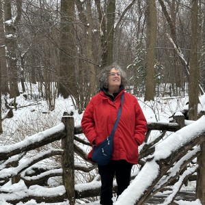 Photo of Linda Brody Bakst