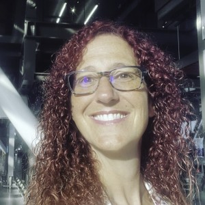 Photo of Lisajoy Sachs