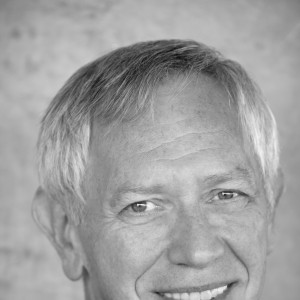 Photo of Marc Simon
