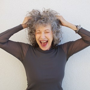 Photo of Marcie Maxfield