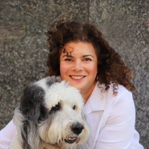 Photo of Margot Tohn
