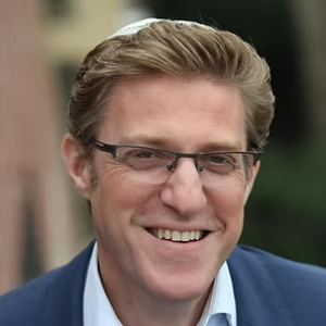 Photo of Mark Wildes