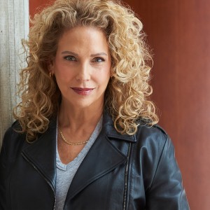 Photo of Marnie Salsky