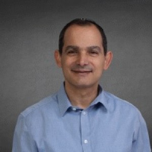 Photo of Meir Valman