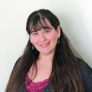 Photo of Melanie Gall
