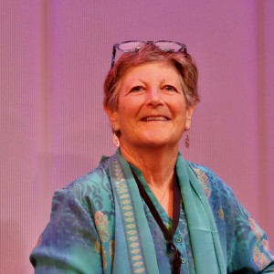 Photo of Merryl Goldberg