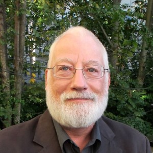 Photo of Michael Benson